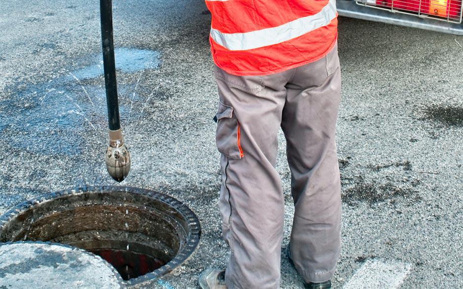 débouchage canalisation pas cher Vaires-sur-Marne