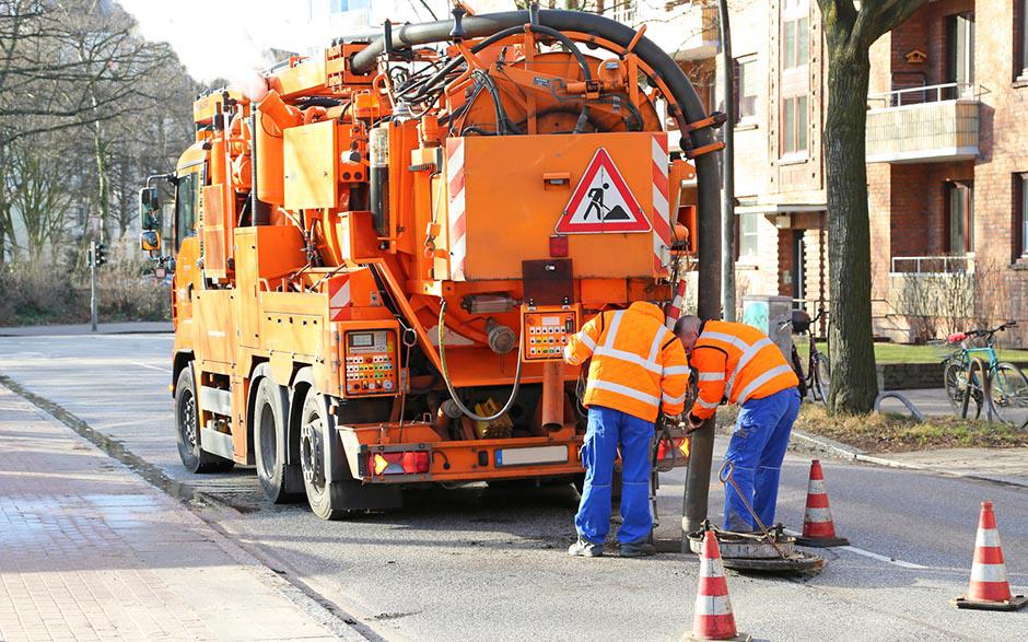 débouchage de canalisations Meulan-en-Yvelines