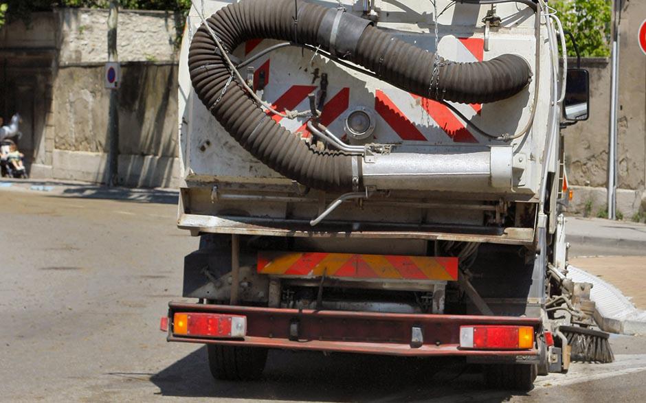 déboucheur de canalisations Gennevilliers