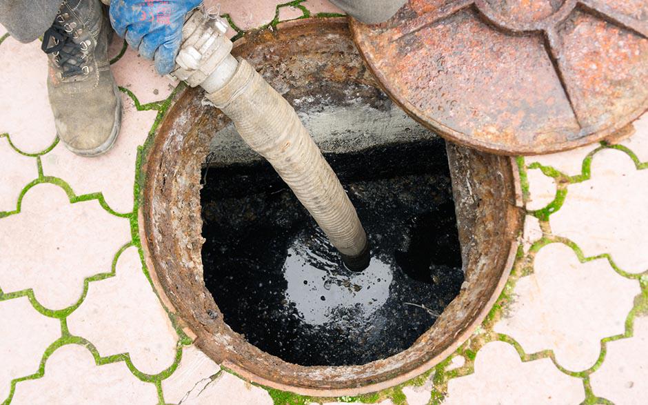 entreprise débouchage canalisation Meulan-en-Yvelines