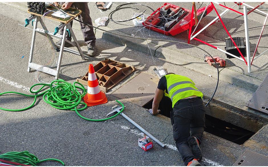 entreprise débouchage canalisation Meulan-en-Yvelines