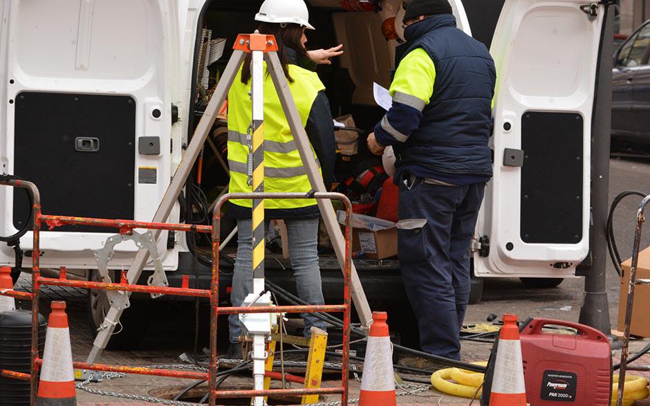 débouchage de canalisations Meulan-en-Yvelines